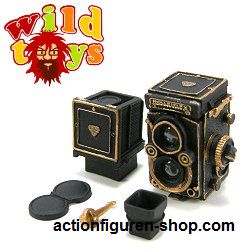 Rolleiflex - Limited Edition