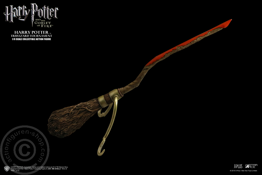 SA008-10 Harry Potter - Triwizard Tournament Version