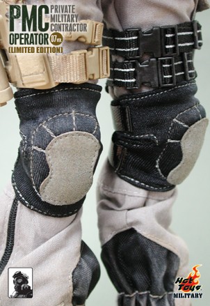 171371-07 PMC Operator - 07 Ver. Limited Edition