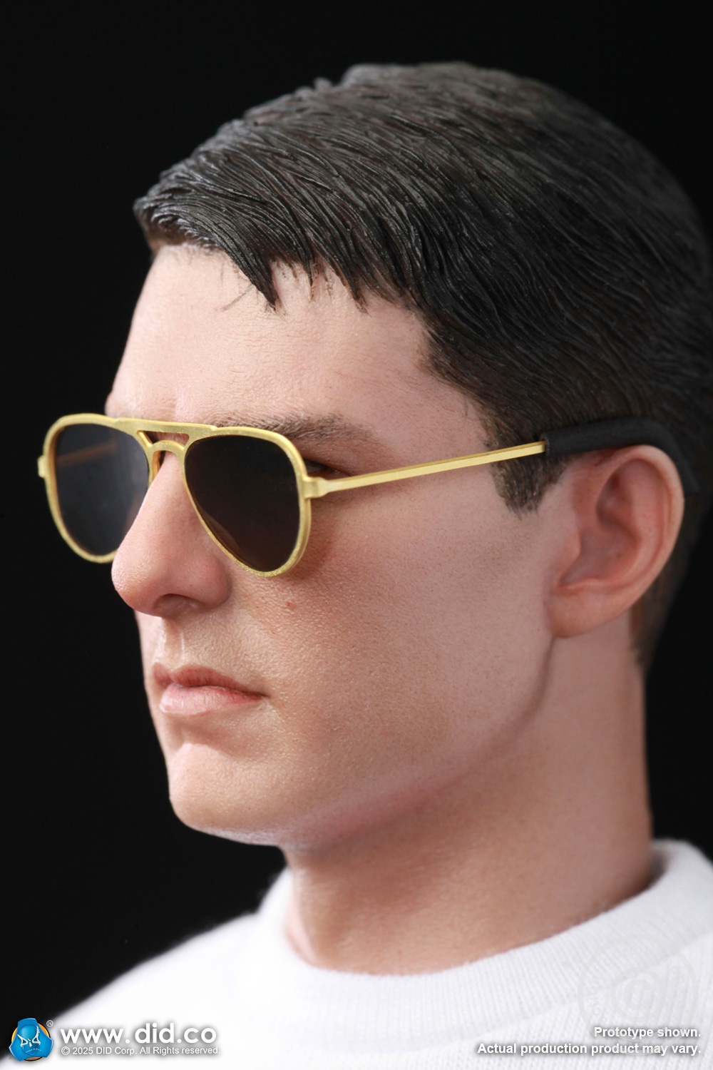 Lieutenant Pete - US Navy Naval Aviator - in 1/6 scale