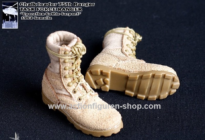 DT93001-46T9PfK0e3D4lhd Chalk Leader 75th Ranger Task Force Ranger
