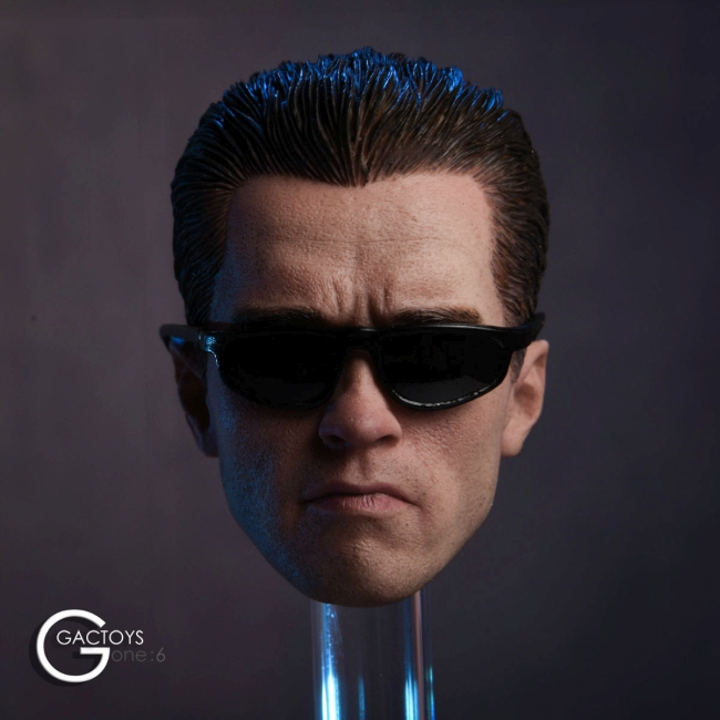 GAC016-06 Arnold Head - Terminator