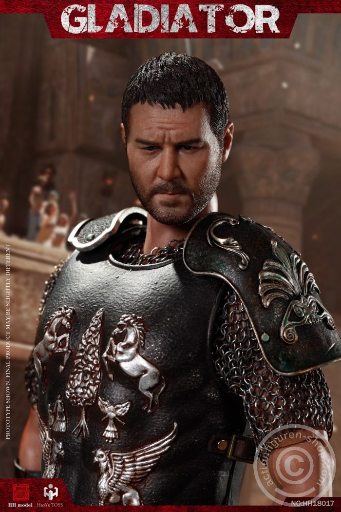 Gladiator (Deluxe Edition) - Imperial Legion
