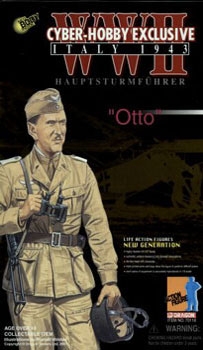Otto Skorzeny
