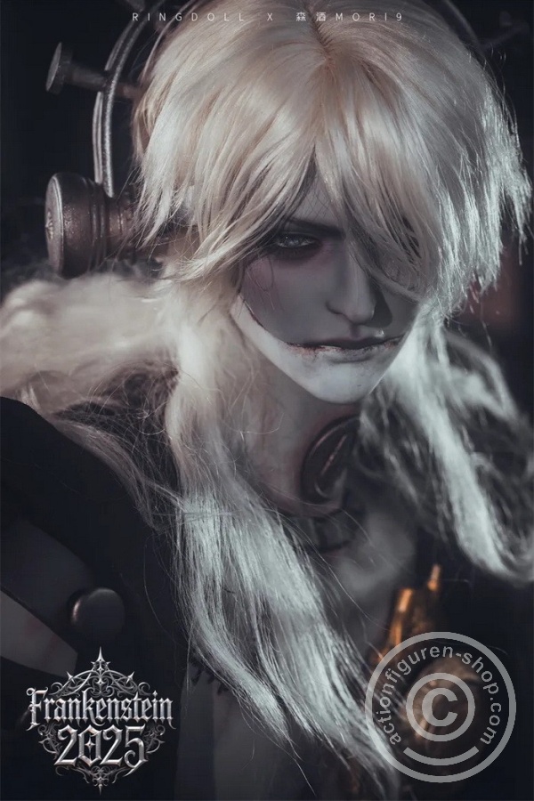 Frankenstein 2025 - Ringdoll Boy - 76cm