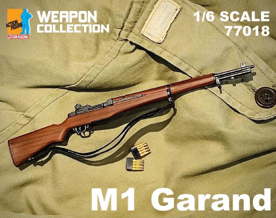 M1 Garand
