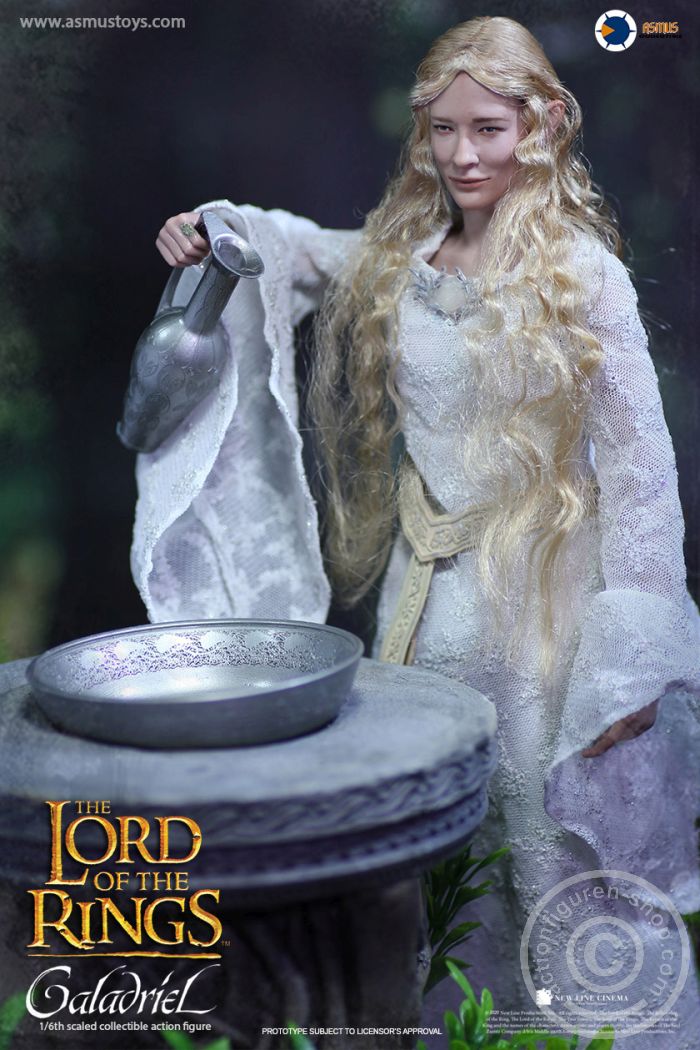 Galadriel - The Lord of The Rings