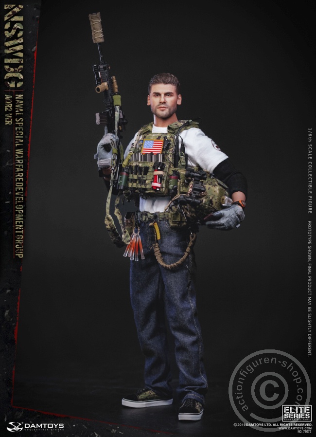 DA78072-22 NSWDG Naval Special Warfare Development Group - AOR2 Ver.