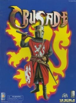 Crusade - Ritter der Kreuzzüge