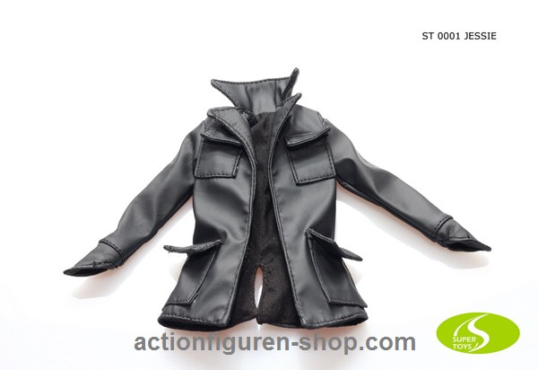 SuT001-06 Jessie - Outfit-Set mit Kopf