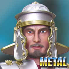 Roman Imperial Legionary