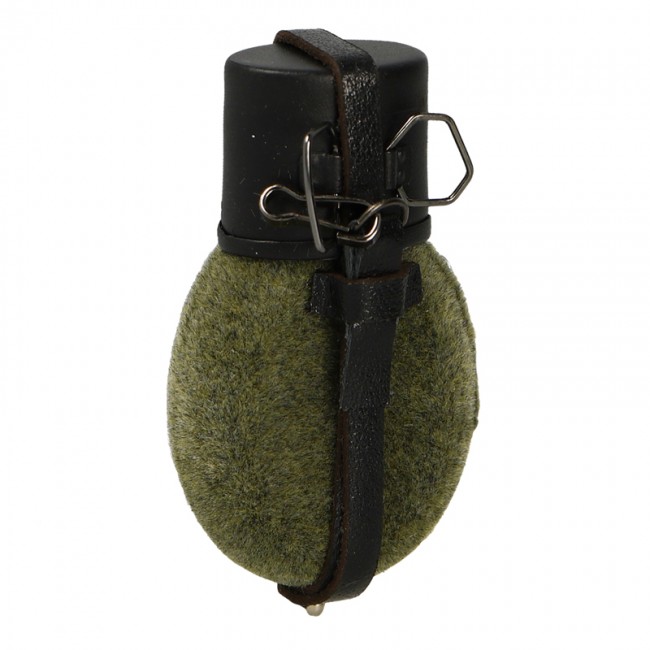 80143-012-2kxCJkmSZF1byh Feldflasche M31 mit Becher