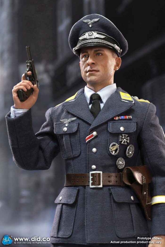 80147-18l9Dm9b8yXkG5k Willi - German Luftwaffe Captain