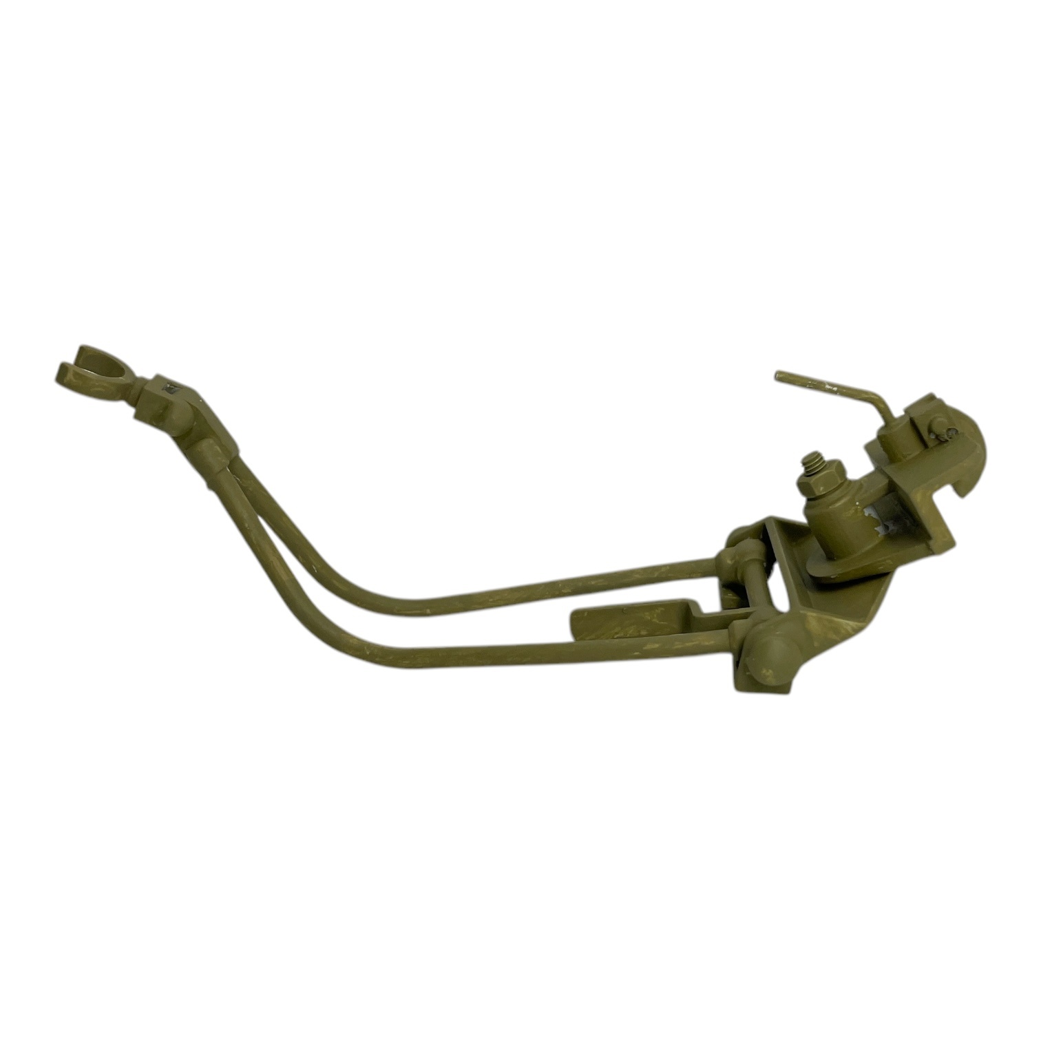 MG34 Mount for Tank Cupola - in 1/6 scale MG34 Mount for Tank Cupola - in 1/6 scale