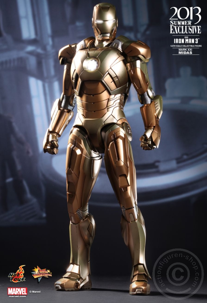 175324-06oO27bFJ5SuxYv Iron Man 3 - MIDAS (Mark XXI) - Exclusive