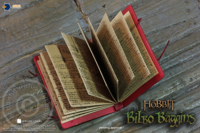 Bilbo Beutlin - Der Hobbit