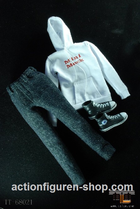 ttl68021-04t_p4olLb85RE7v5SM White Female Hoodie mit Hose & Schuhen