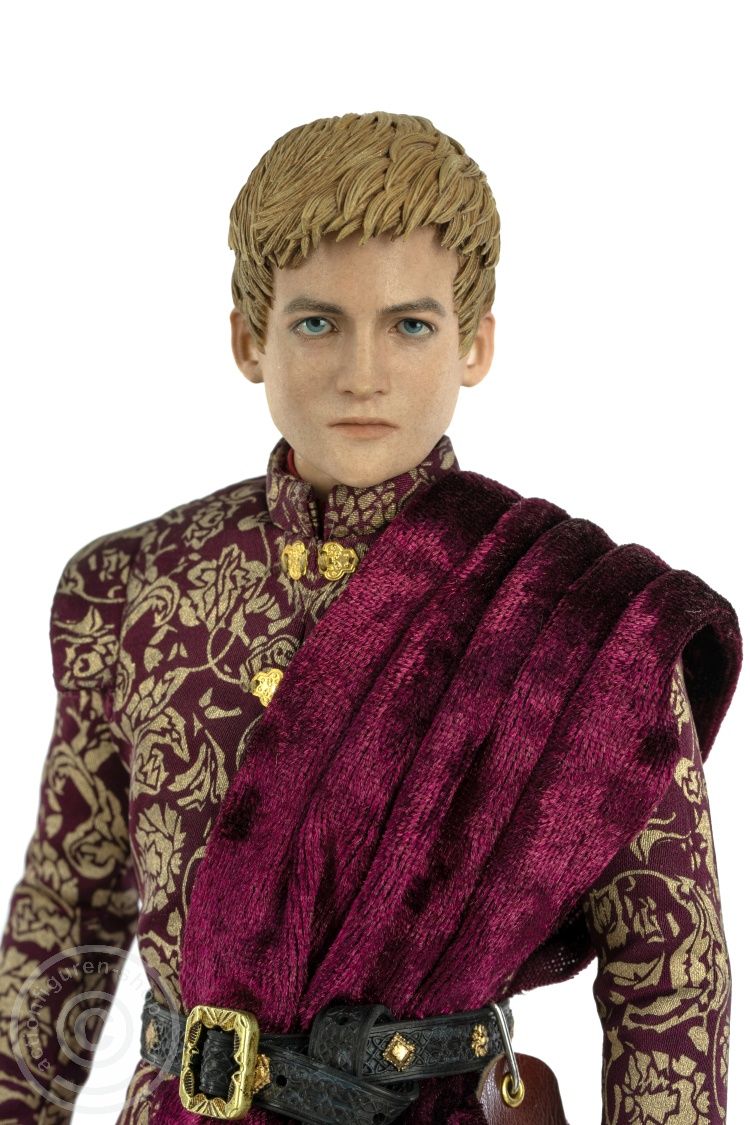 Game of Thrones - King Joffrey Baratheon