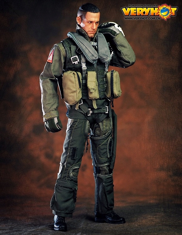 VH1049-06 US NAVY VF-101 Grim Reapers Set