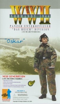 Oskar