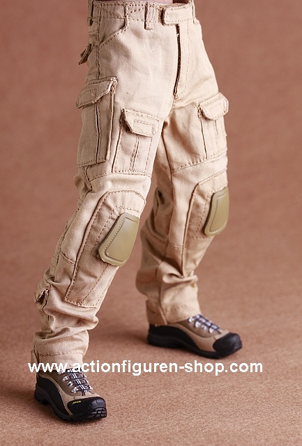 USAF Pararescue Jumper