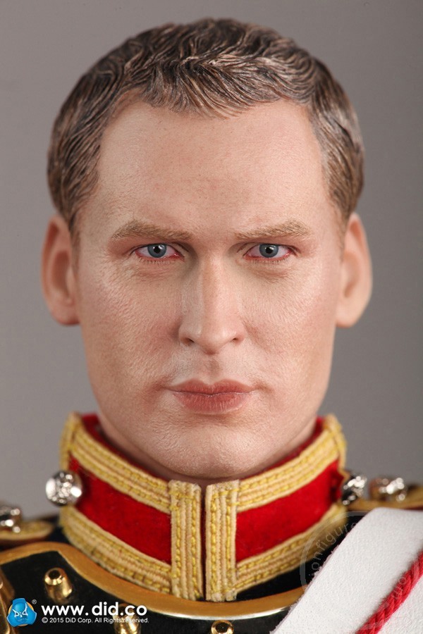 80107-52W3cMTa0dGyvbo Blues and Royals - Show Exclusive