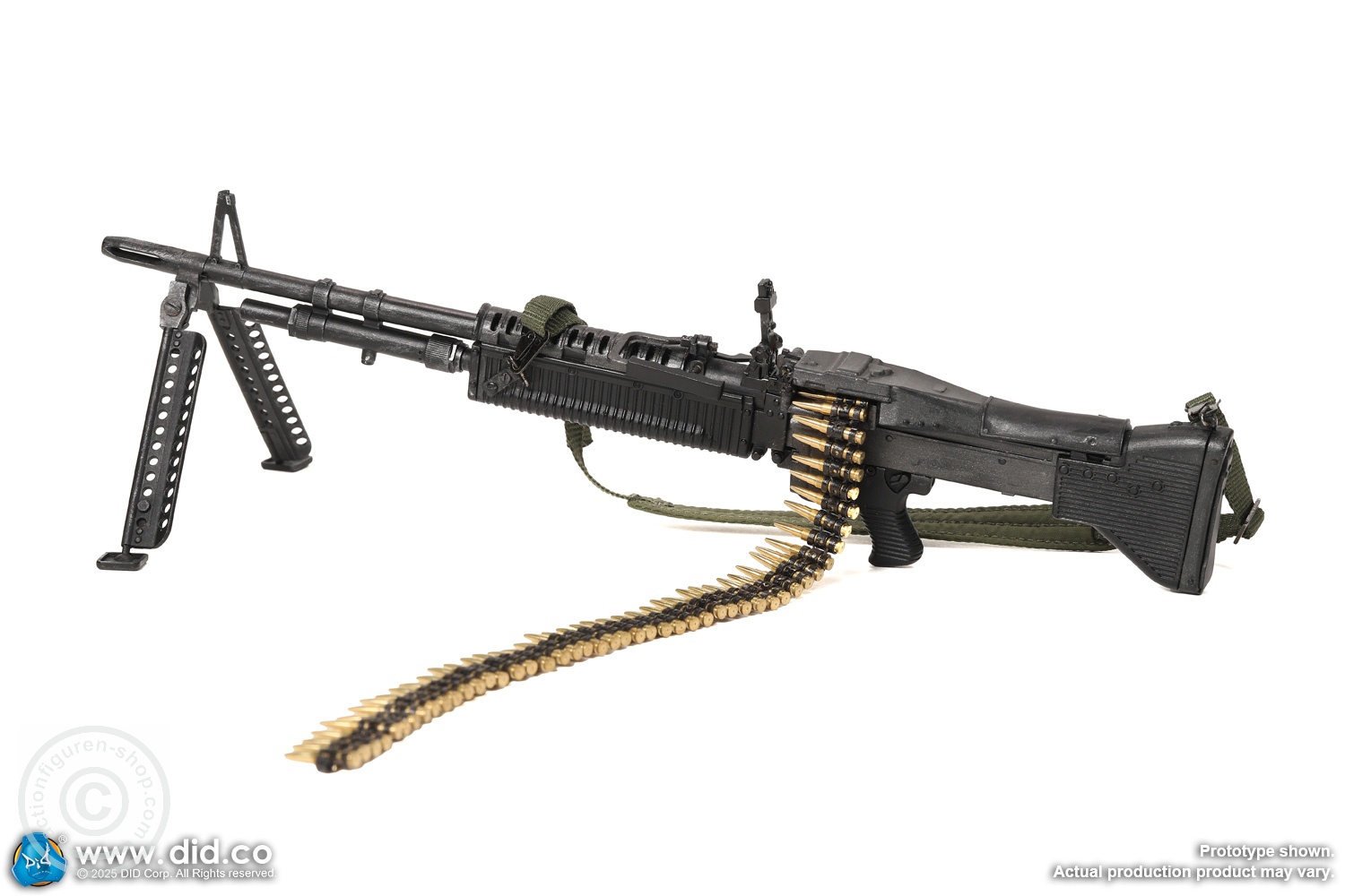 James Braddock - Vietnam War U.S. Army Colonel - in 1/6 scale James Braddock - Vietnam War U.S. Army Colonel - in 1/6 scale