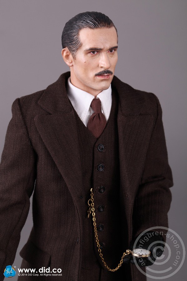 80101-08 Robert - Chicago Gangster 1930