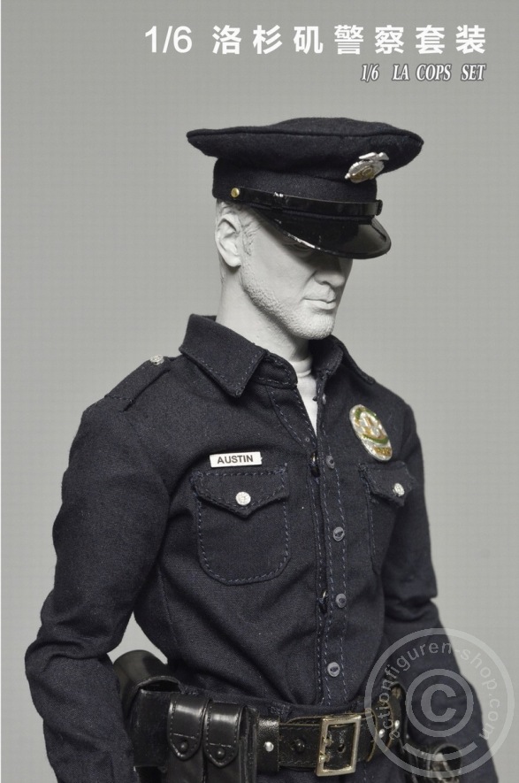 TC68011-07baFCBu1HBiksG LA COP SET