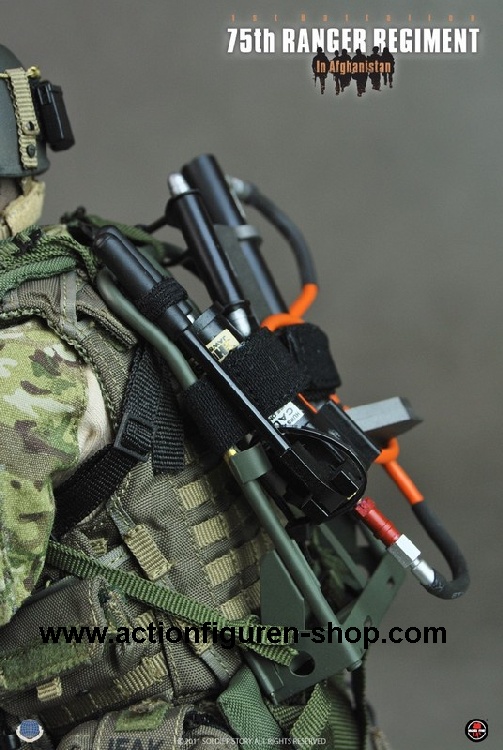 Hurst Rabbit Forced Entry Tool w/ Hand Pump (Metal)