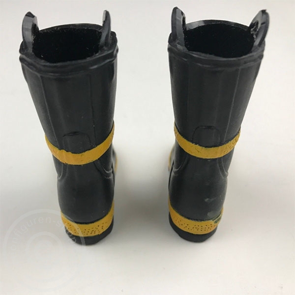 2226003-05E4lCplFdnSzEv Feuerwehr / Arbeits - Stiefel