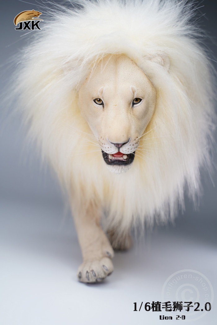Lion 2.0 - in 1/6 scale