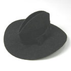 iw-c88301-01nGWfBAlJ9ybUF 1872 Campaign Hat - schwarz
