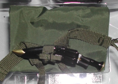 70111s-06 Aimansing Limbu - Gurkha - Exclusive
