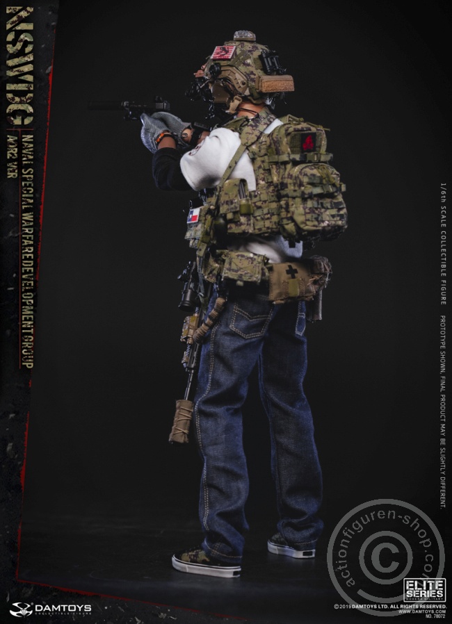 DA78072-16 NSWDG Naval Special Warfare Development Group - AOR2 Ver.