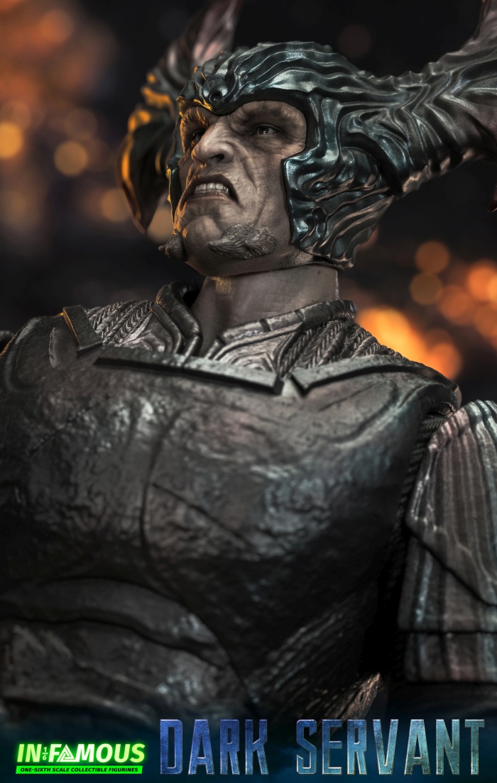 Dark Servant - Marvel - Avengers: Infinity War Dark Servant - Marvel - Avengers: Infinity War