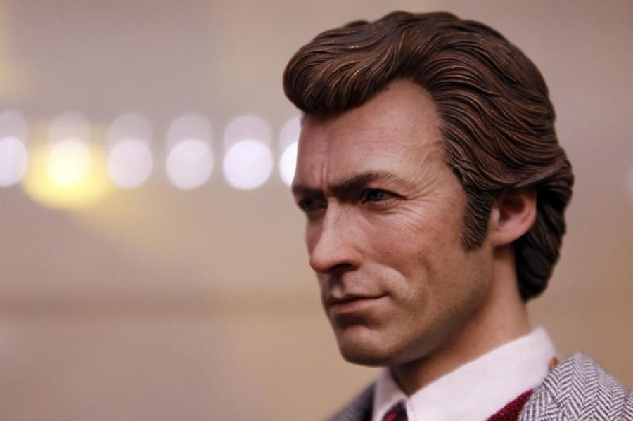 IMM018-07 Inspector 44 - Dirty Harry