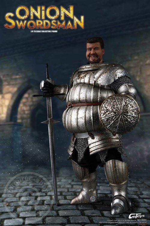 CMTM004-06ESKFmaY8RI0iS Onion Swordsman