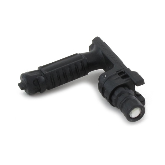 80119s21-07T5EZUklZnRTTh HK 416 Carbine Rifle w/ equipment