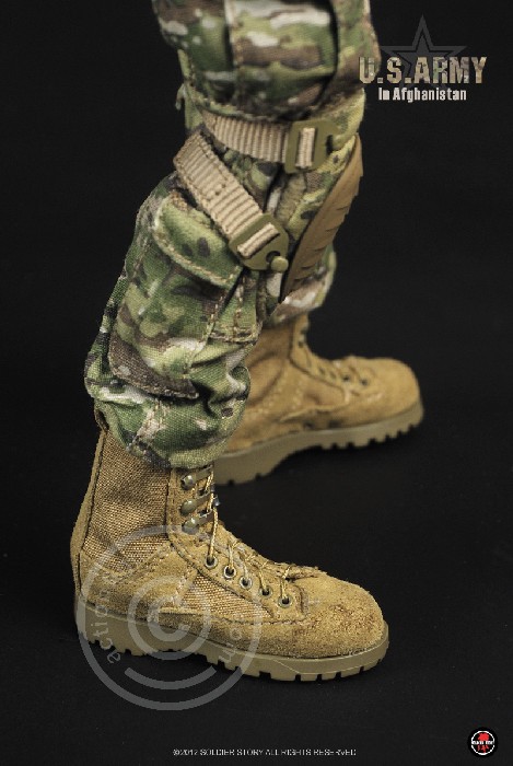 SS065-48NoYdfuHd00F7B U.S.Army In Afghanistan