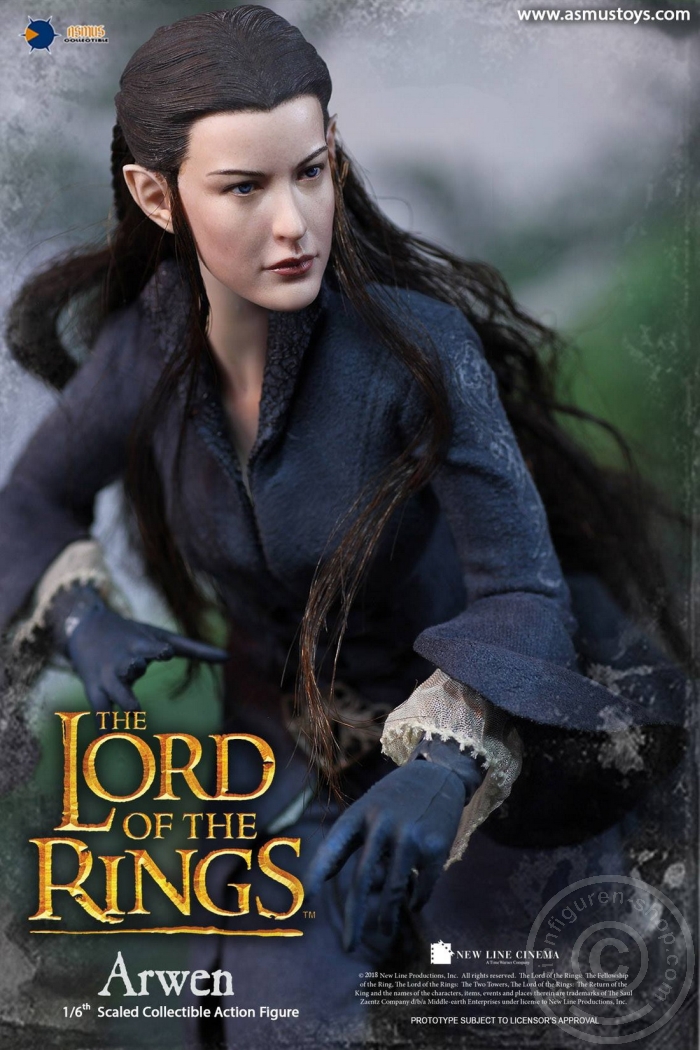 Arwen - LOTR