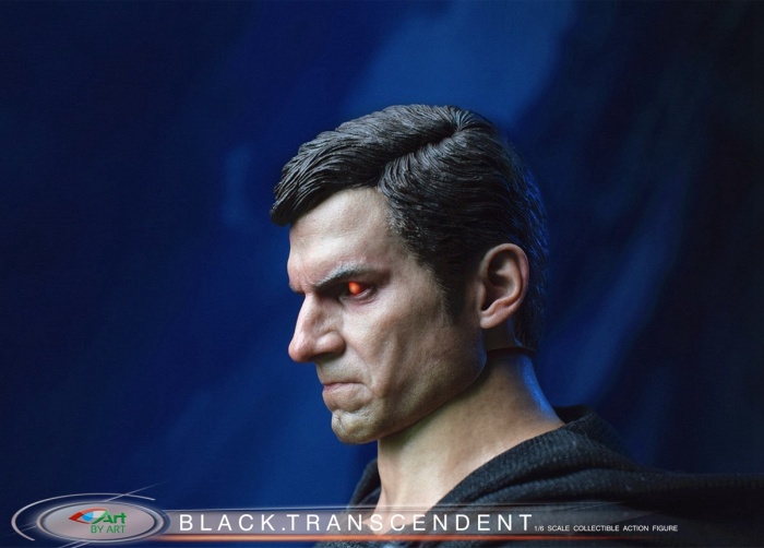 BYArt-015-08 Black Transcendent