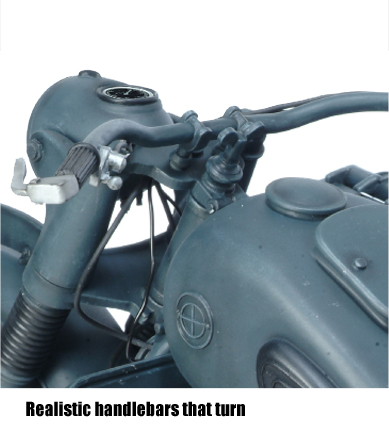 exclusive-bmw-part7 Egon Houk & BMW R75 mit Beiwagen - DX06 Exclusive