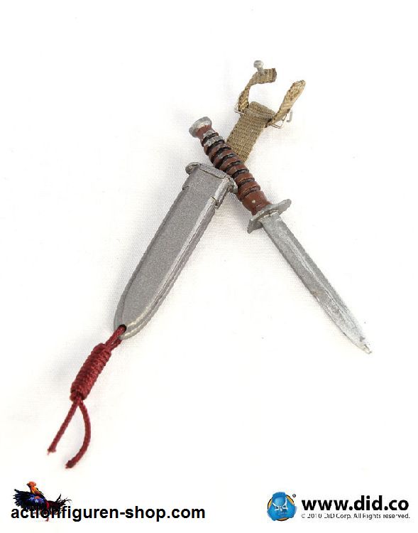 80075-15 Marcel - French Foreign Legion - Indochina 54