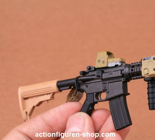 TTL9011-55 USAF CCT (Combat Control Team) - HALO
