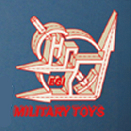 H & G Military Toys
