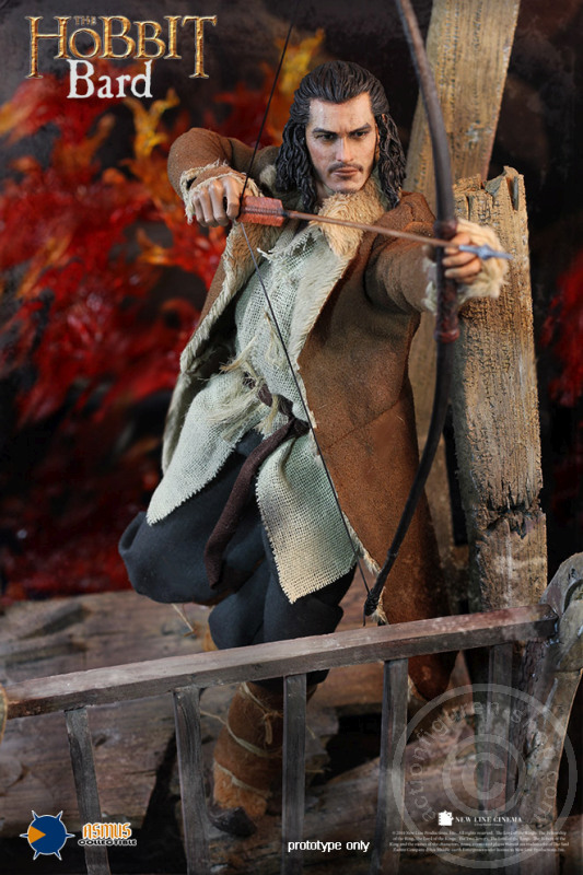 Bard - Der Hobbit