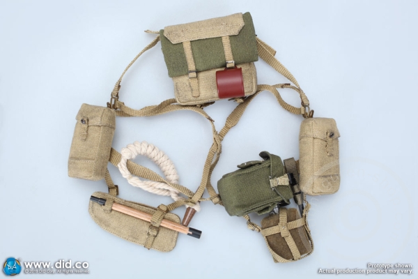 80136-33TaA2dXHzhGxpV Sergeant Charlie - British 1st Airborne Division