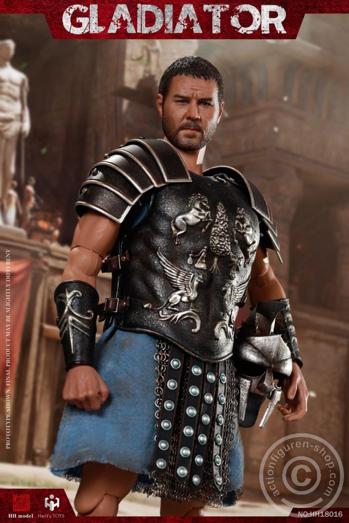HH18016-02 Gladiator (Standard Edition) - Imperial Legion