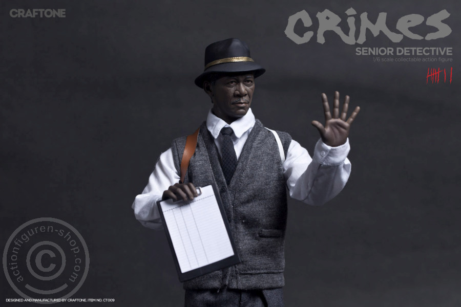 CT009-09No3N70tcaY9sC Senior Detective - 7 - W. Sommerset